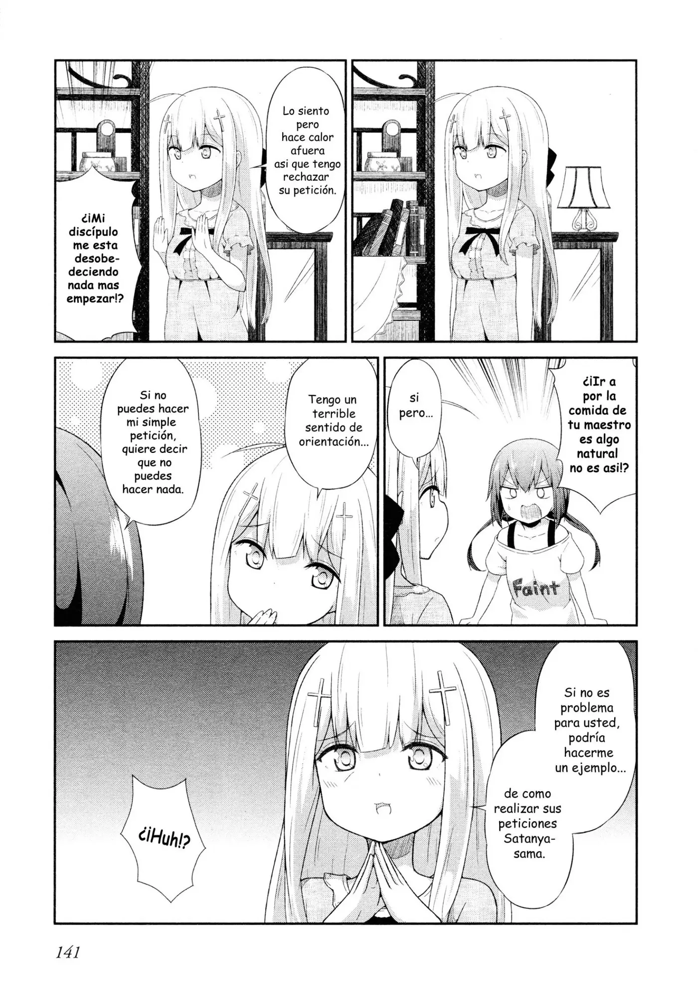 Gabriel Dropout (2014) - Capítulo 9 - Página 6 - LectorTMOo