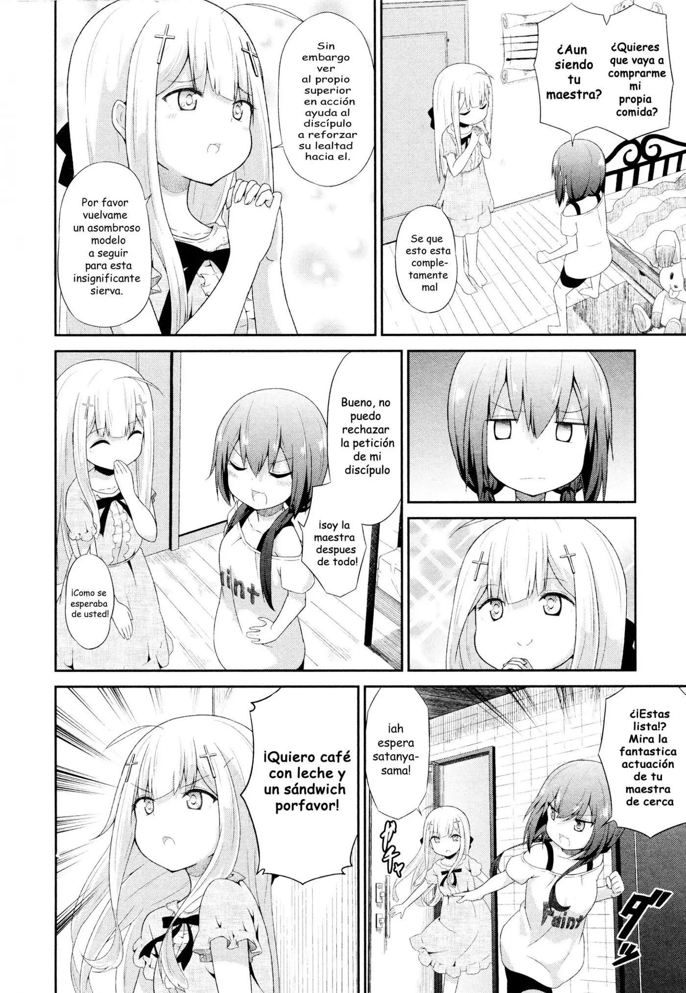 Gabriel Dropout (2014) - Capítulo 9 - Página 7 - LectorTMOo