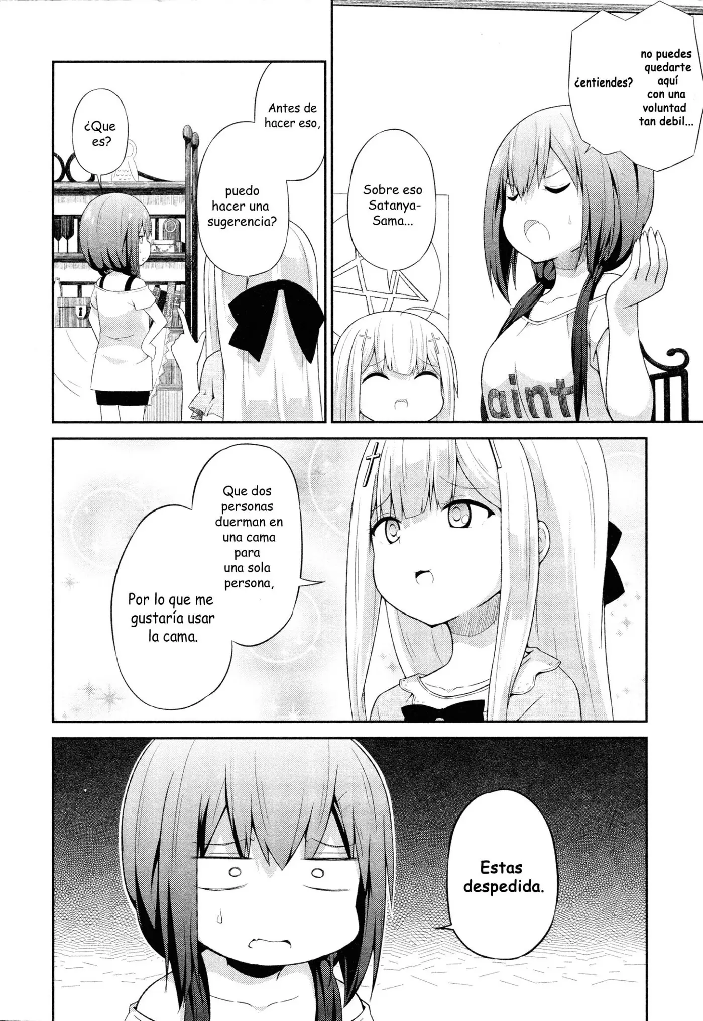 Gabriel Dropout (2014) - Capítulo 9 - Página 9 - LectorTMOo