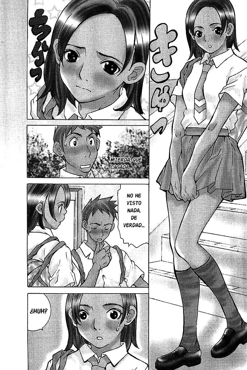 Gachagacha Secret (2002) - Capítulo 1 - Página 5 - LectorTMOo