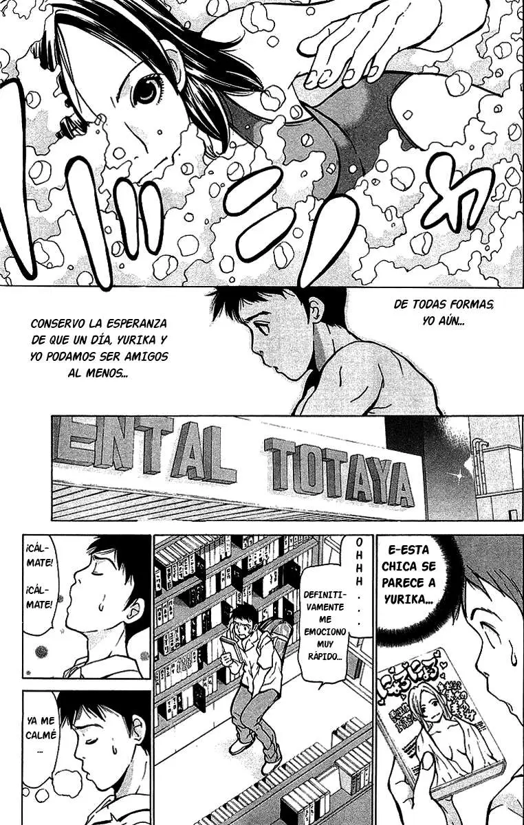 Gachagacha Secret (2002) - Capítulo 1 - Página 9 - LectorTMOo