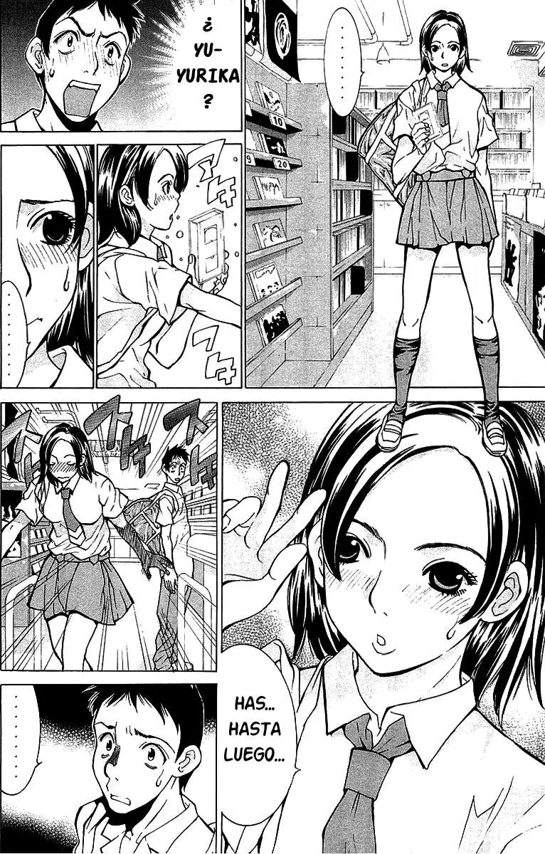 Gachagacha Secret (2002) - Capítulo 1 - Página 12 - LectorTMOo