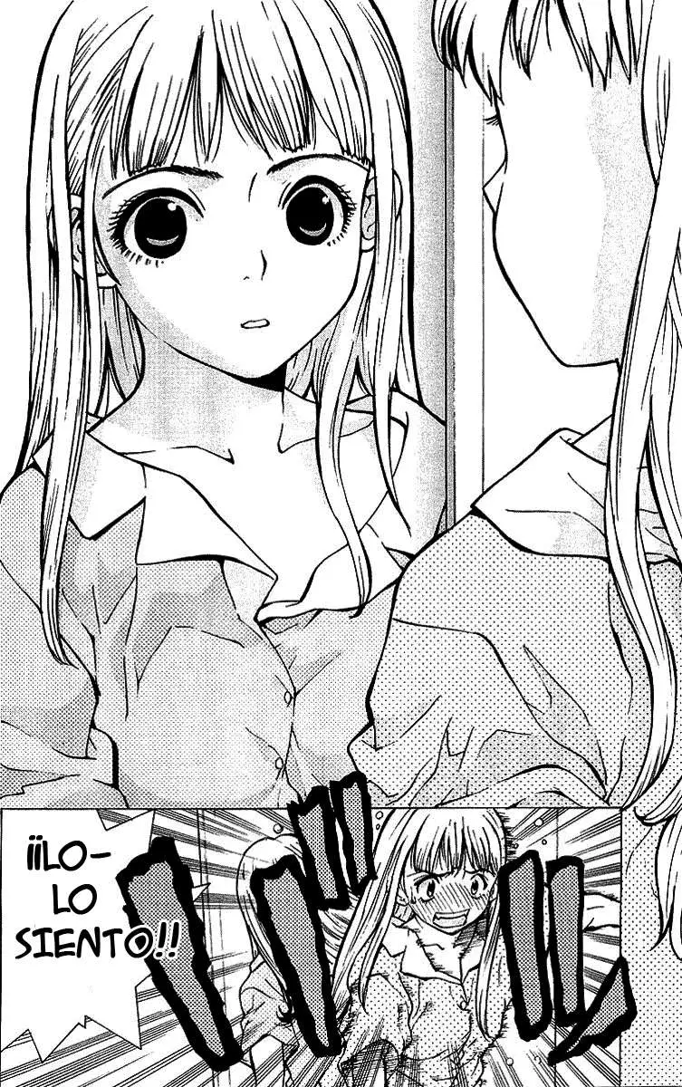 Gachagacha Secret (2002) - Capítulo 1 - Página 20 - LectorTMOo