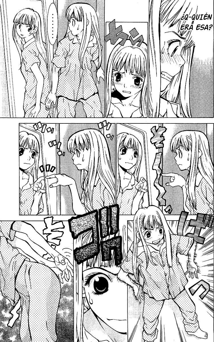 Gachagacha Secret (2002) - Capítulo 1 - Página 21 - LectorTMOo