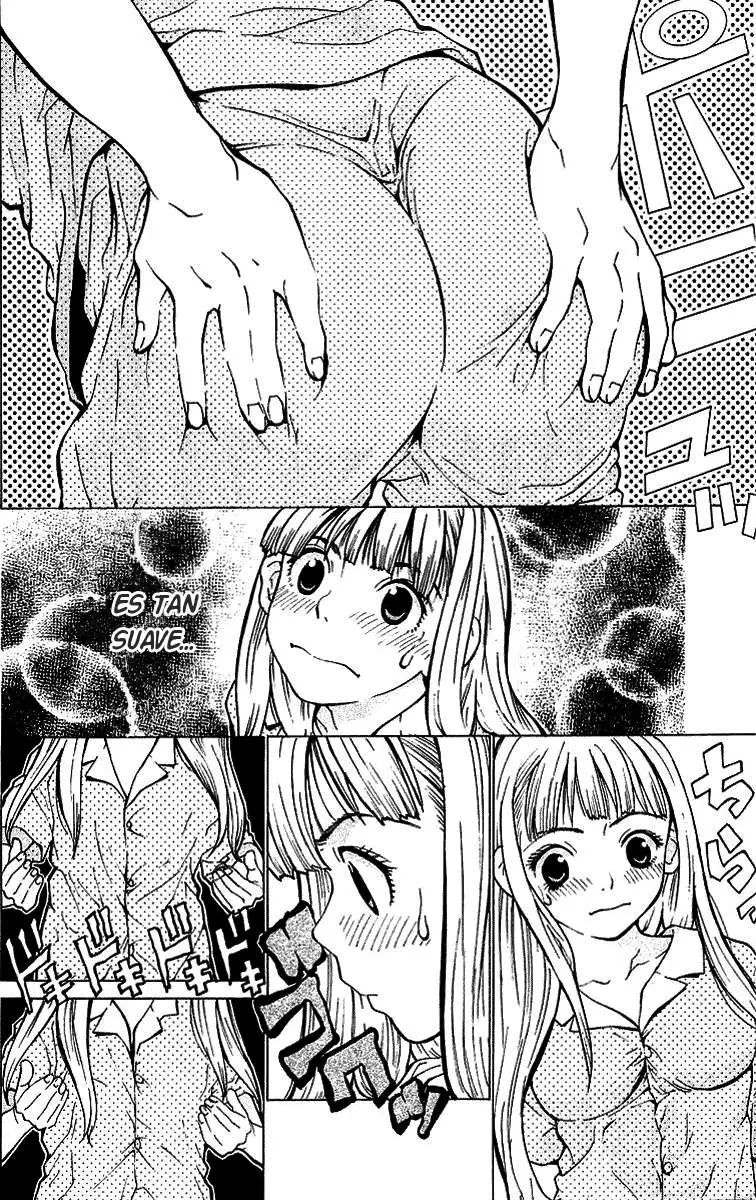 Gachagacha Secret (2002) - Capítulo 1 - Página 22 - LectorTMOo