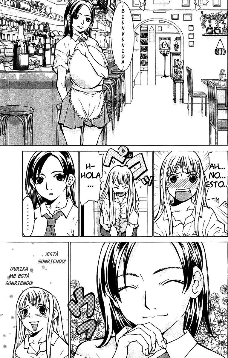 Gachagacha Secret (2002) - Capítulo 1 - Página 31 - LectorTMOo