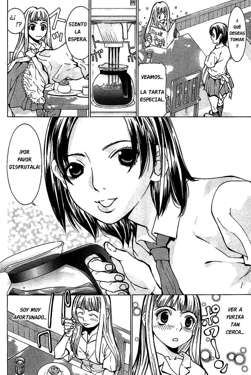 Gachagacha Secret (2002) - Capítulo 1 - Página 32 - LectorTMOo