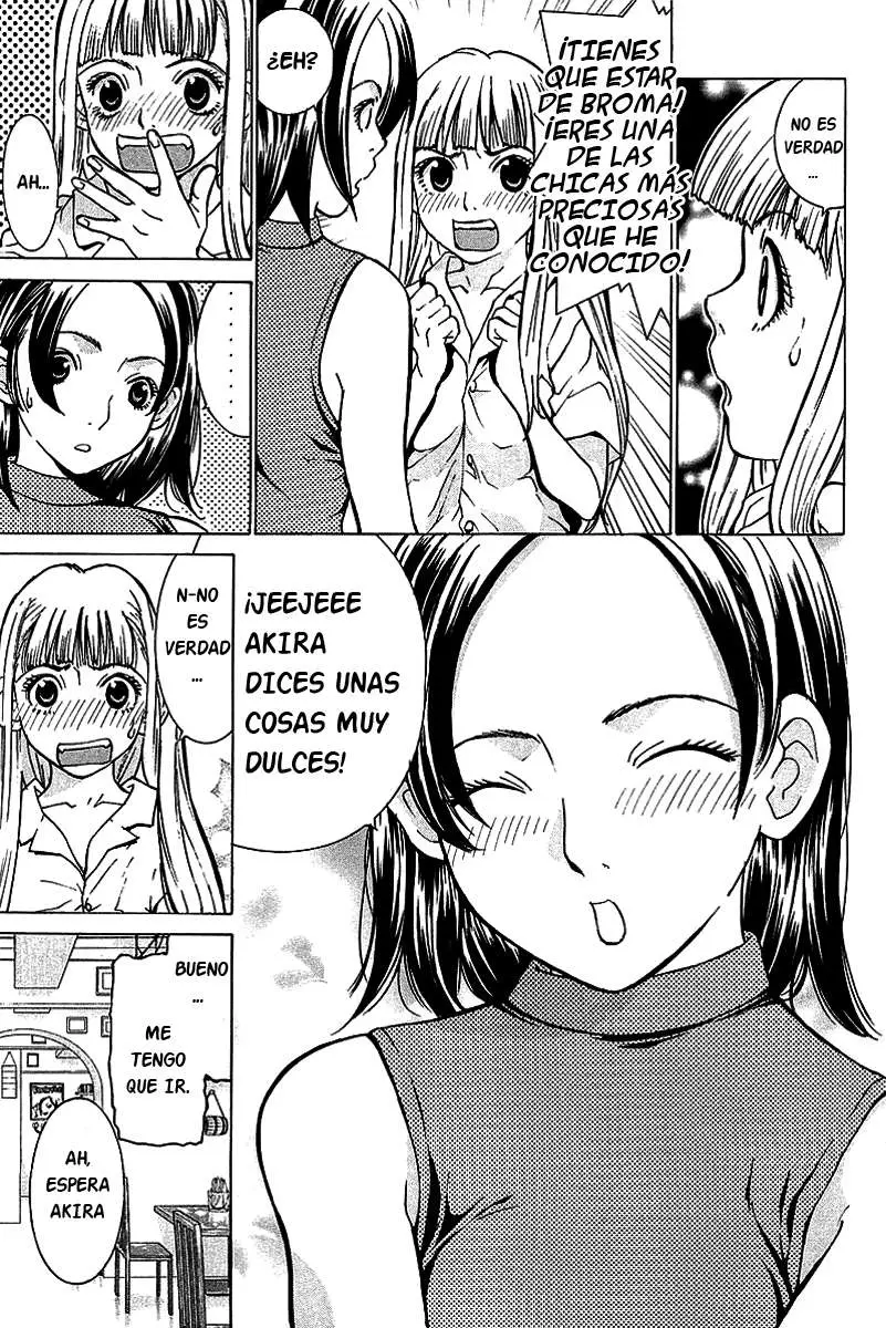 Gachagacha Secret (2002) - Capítulo 1 - Página 41 - LectorTMOo