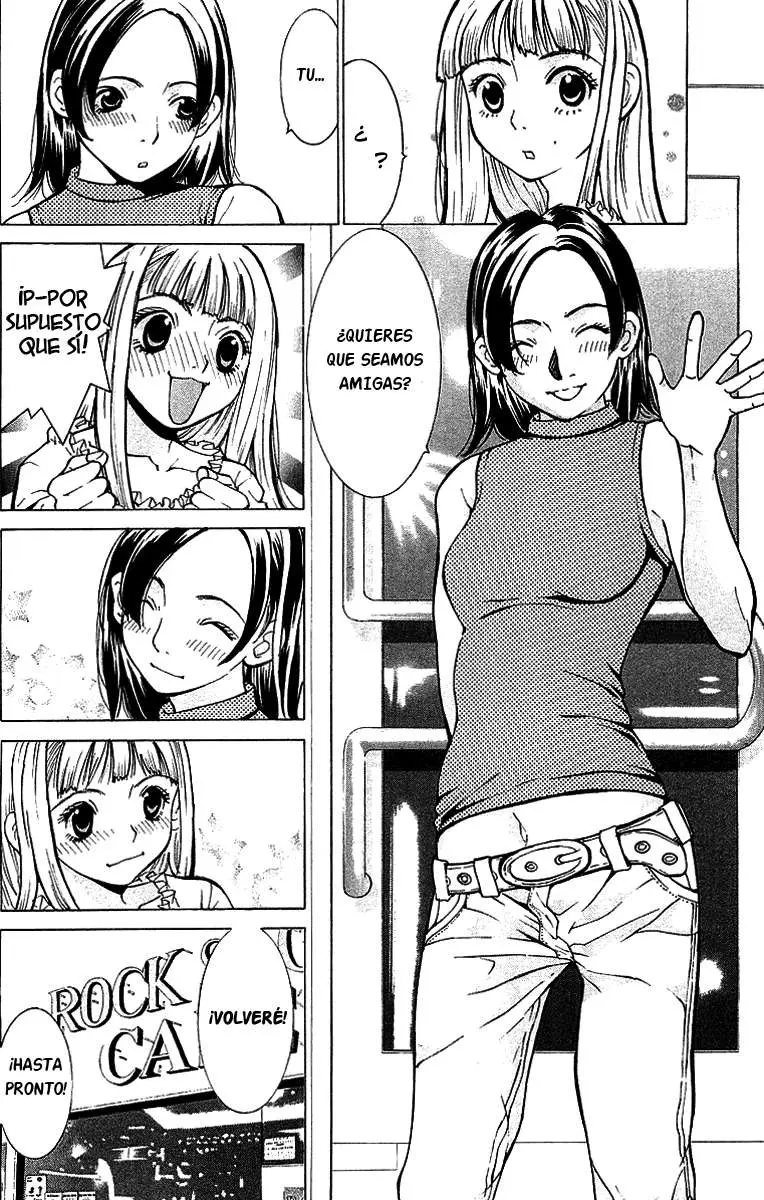 Gachagacha Secret (2002) - Capítulo 1 - Página 42 - LectorTMOo
