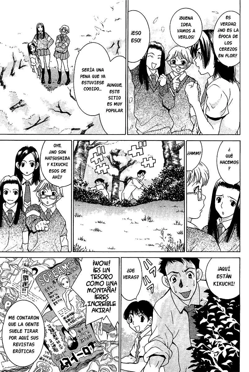 Gachagacha Secret (2002) - Capítulo 10 - Página 4 - LectorTMOo
