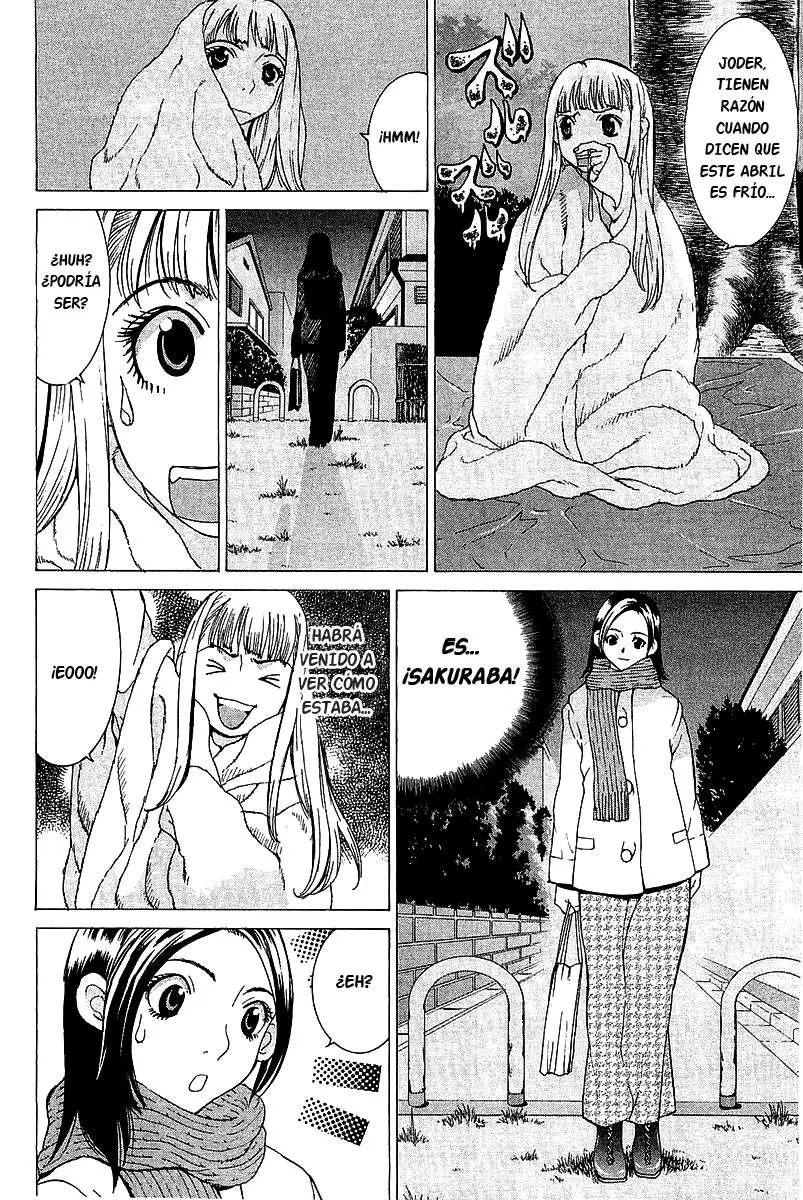 Gachagacha Secret (2002) - Capítulo 10 - Página 9 - LectorTMOo