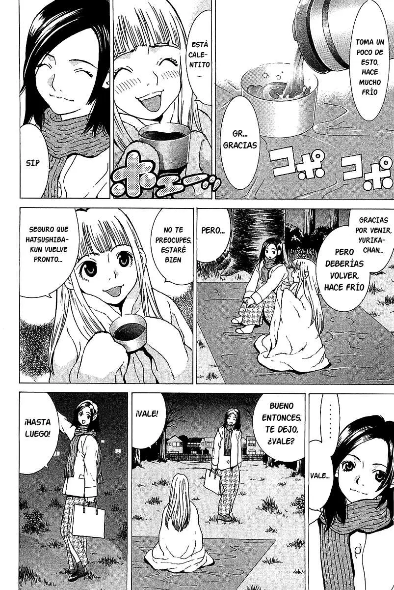 Gachagacha Secret (2002) - Capítulo 10 - Página 11 - LectorTMOo