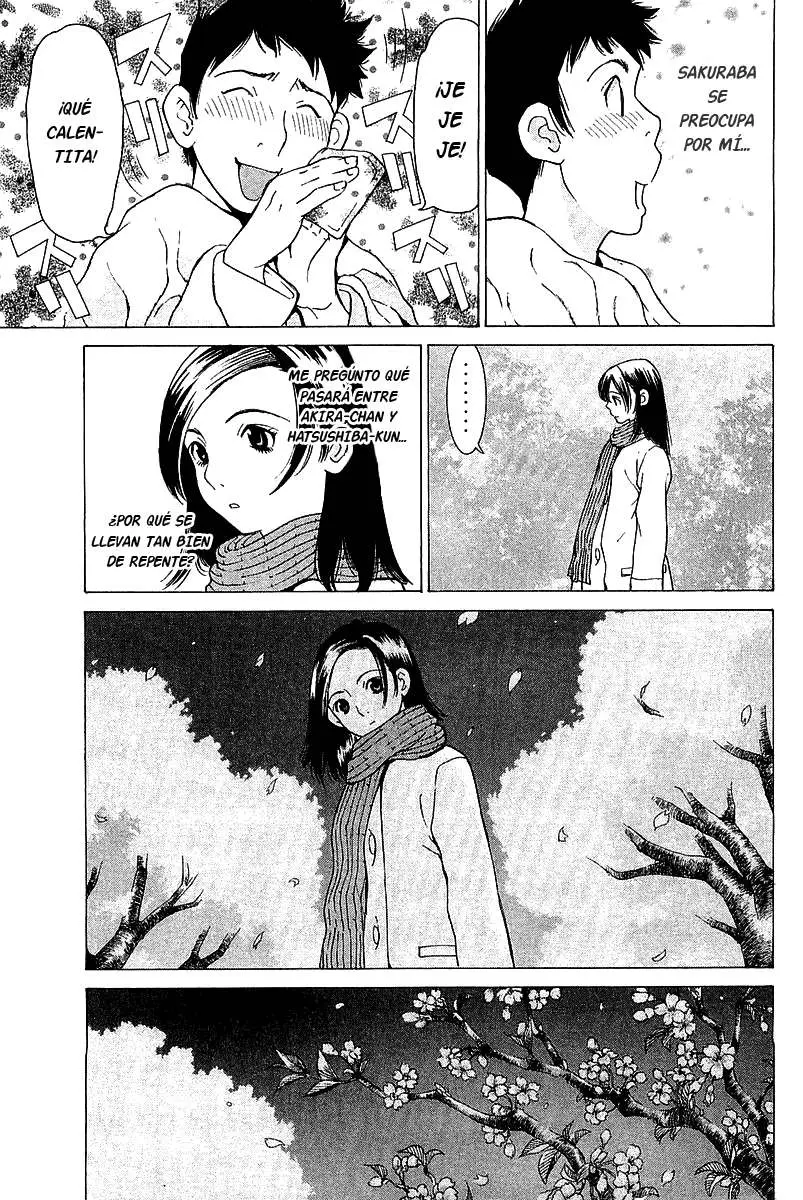Gachagacha Secret (2002) - Capítulo 10 - Página 14 - LectorTMOo
