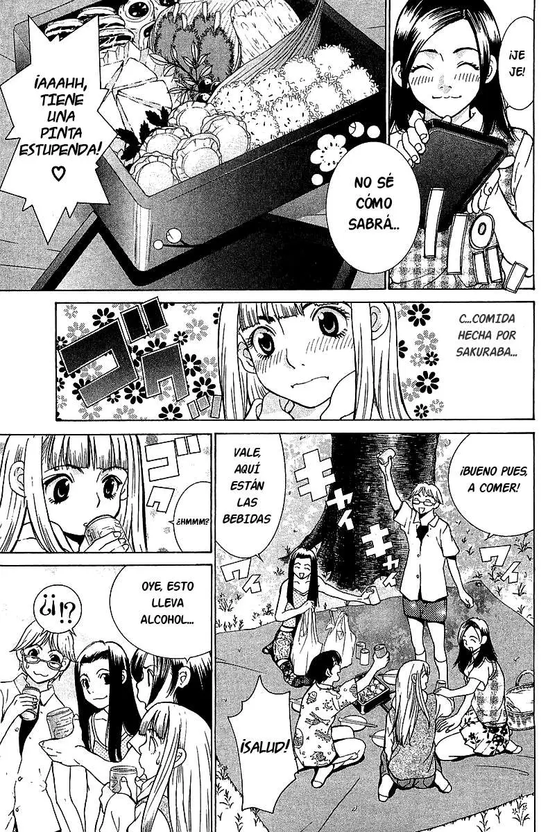 Gachagacha Secret (2002) - Capítulo 10 - Página 16 - LectorTMOo