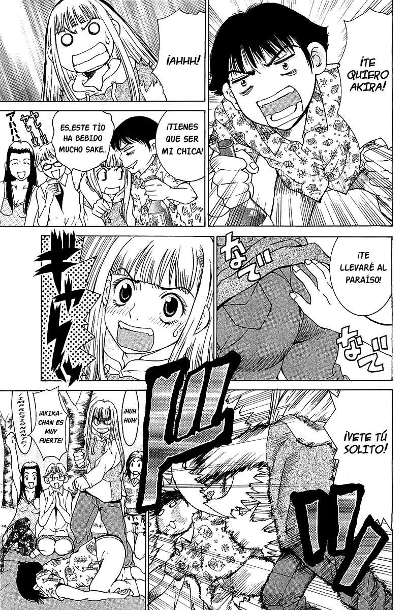 Gachagacha Secret (2002) - Capítulo 10 - Página 18 - LectorTMOo