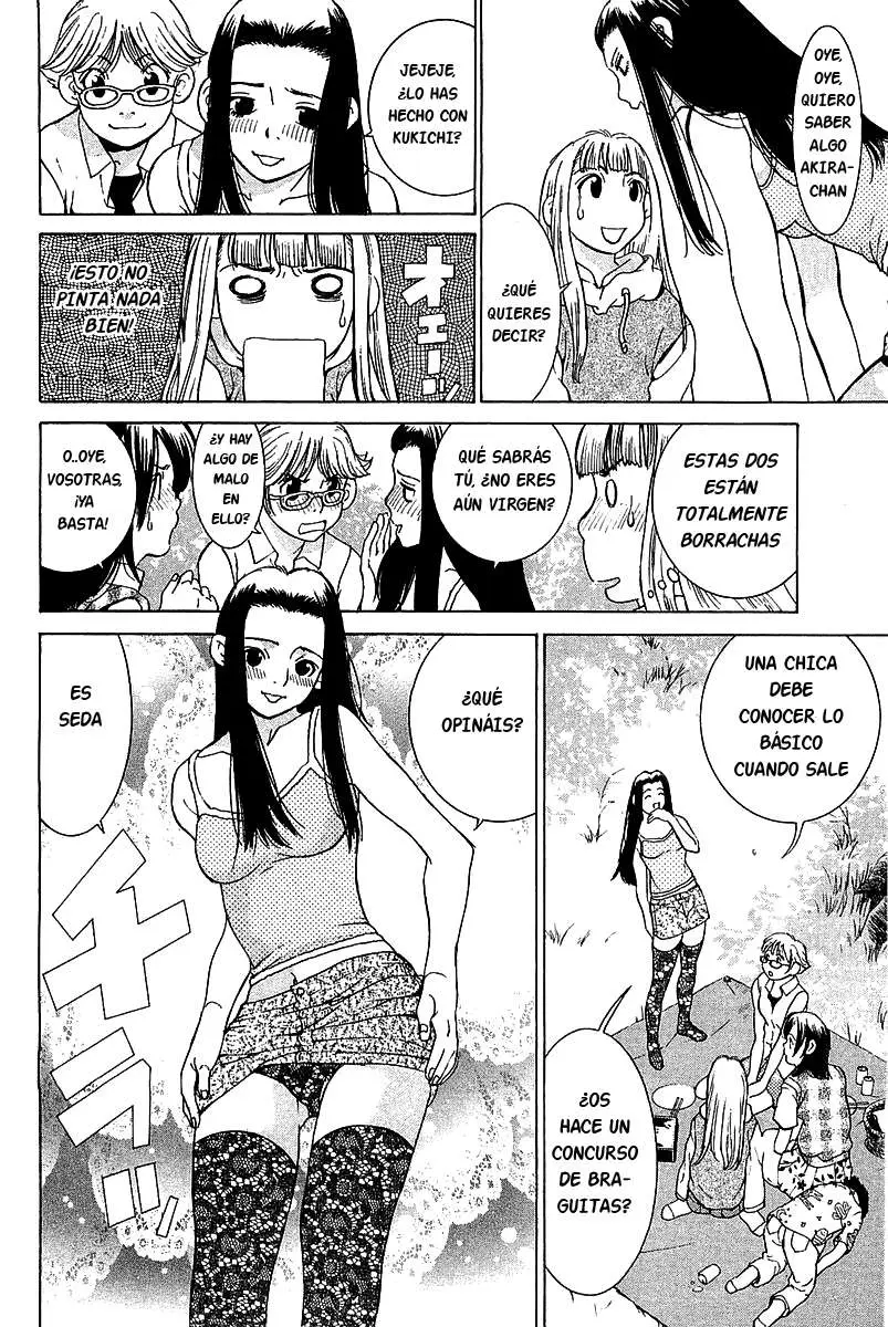 Gachagacha Secret (2002) - Capítulo 10 - Página 19 - LectorTMOo