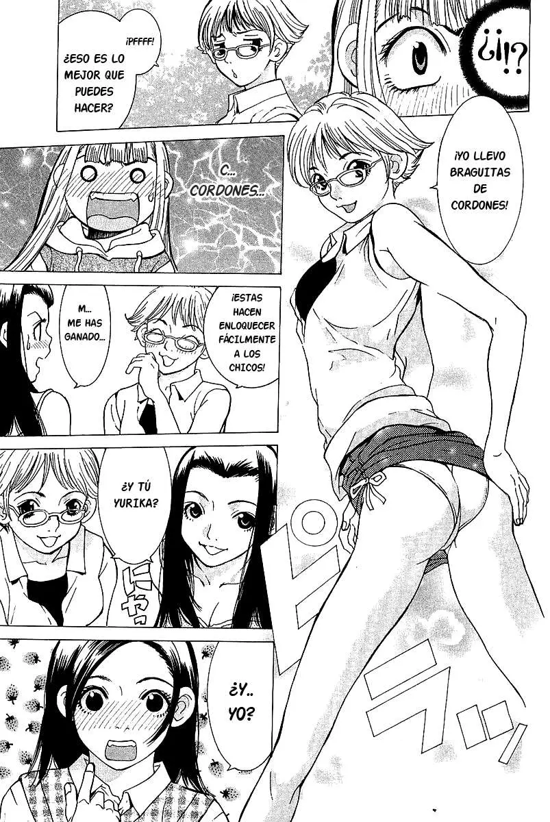 Gachagacha Secret (2002) - Capítulo 10 - Página 20 - LectorTMOo