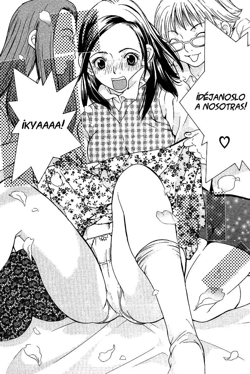 Gachagacha Secret (2002) - Capítulo 10 - Página 23 - LectorTMOo