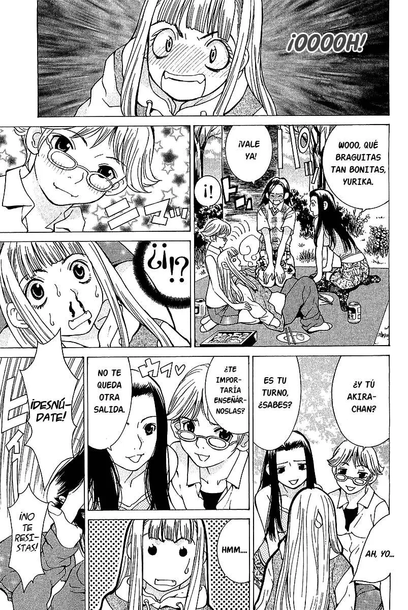 Gachagacha Secret (2002) - Capítulo 10 - Página 24 - LectorTMOo