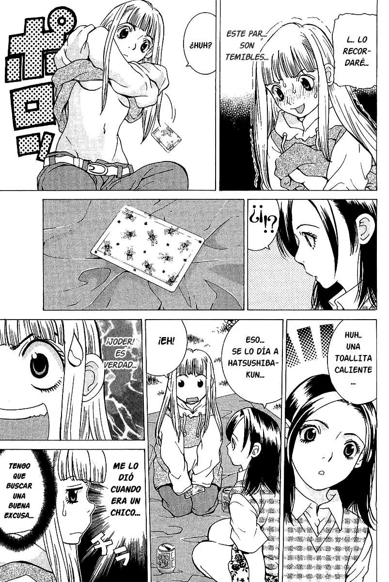 Gachagacha Secret (2002) - Capítulo 10 - Página 26 - LectorTMOo