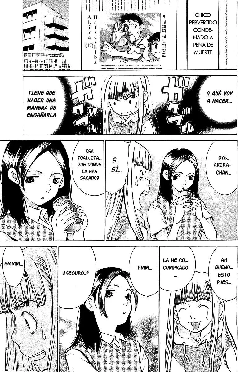 Gachagacha Secret (2002) - Capítulo 10 - Página 28 - LectorTMOo