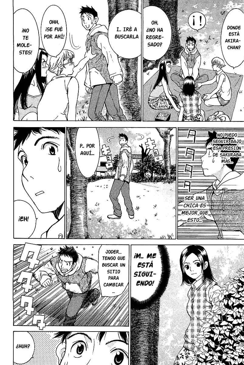 Gachagacha Secret (2002) - Capítulo 10 - Página 31 - LectorTMOo