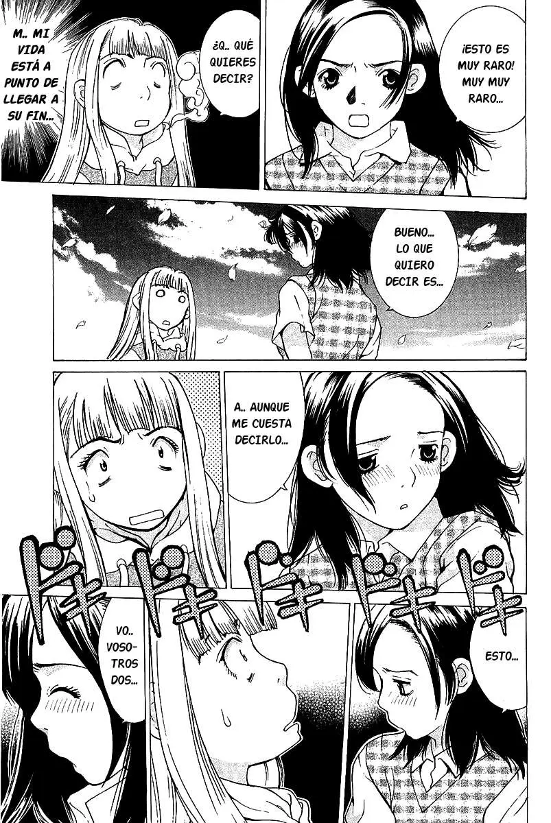 Gachagacha Secret (2002) - Capítulo 10 - Página 34 - LectorTMOo