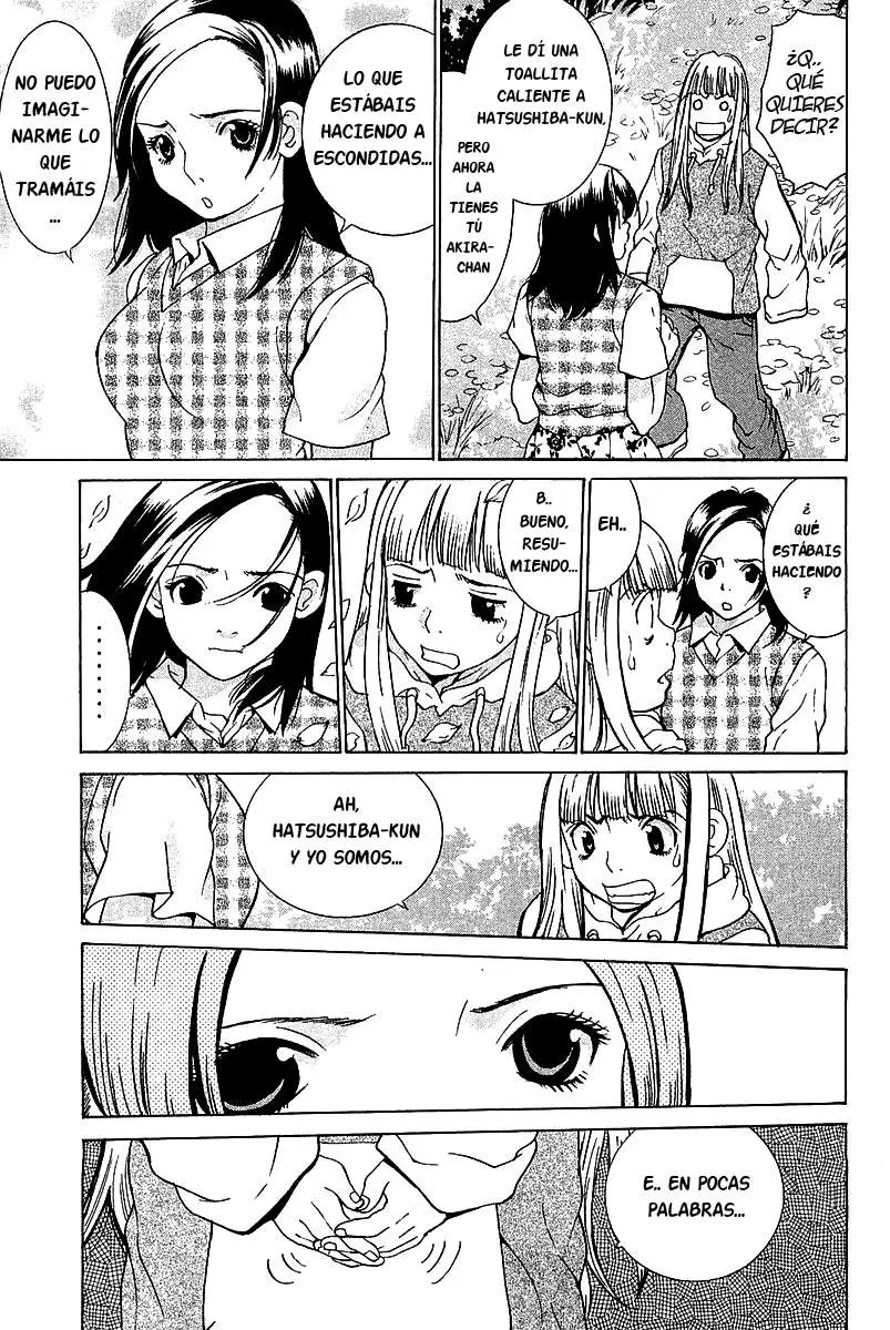 Gachagacha Secret (2002) - Capítulo 10 - Página 36 - LectorTMOo