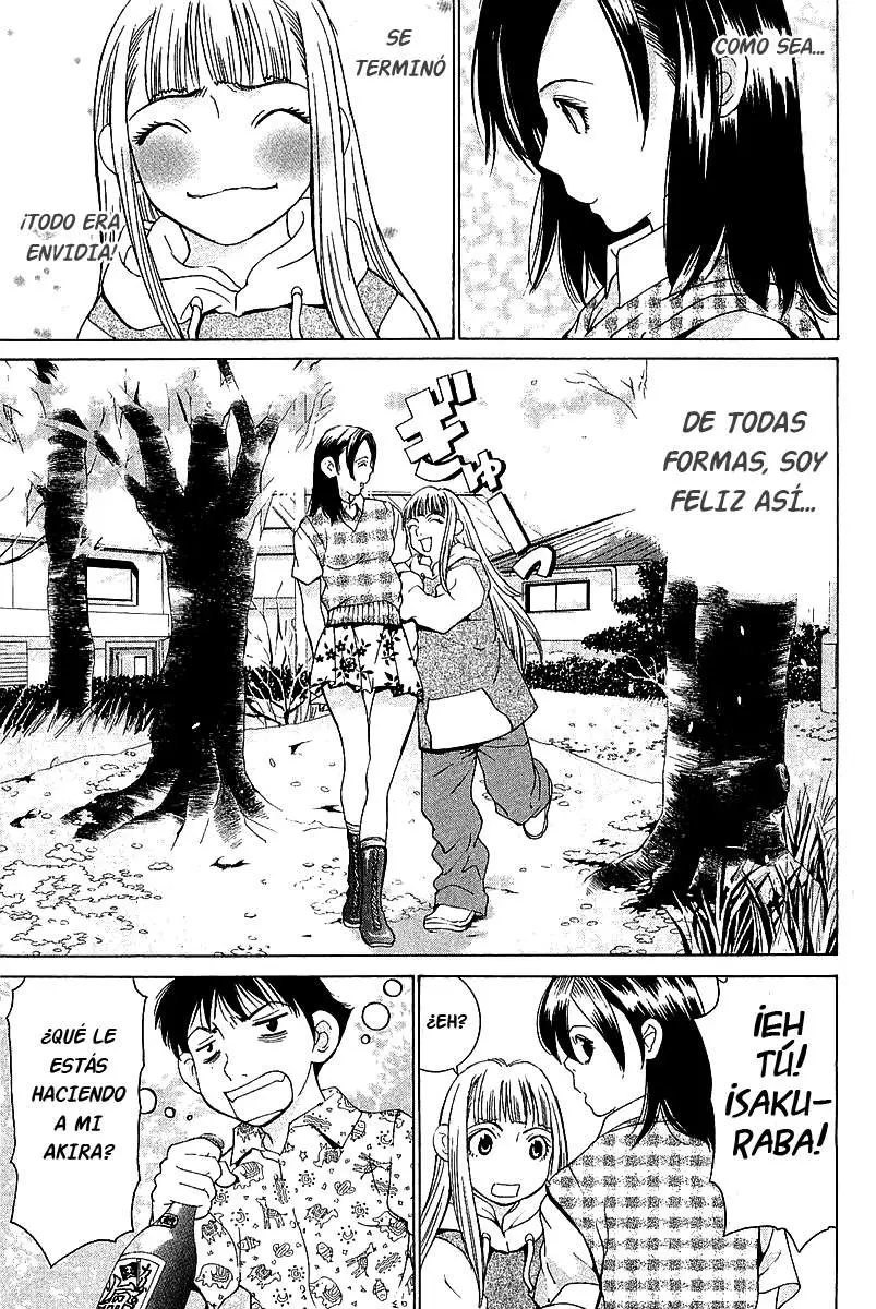 Gachagacha Secret (2002) - Capítulo 10 - Página 40 - LectorTMOo