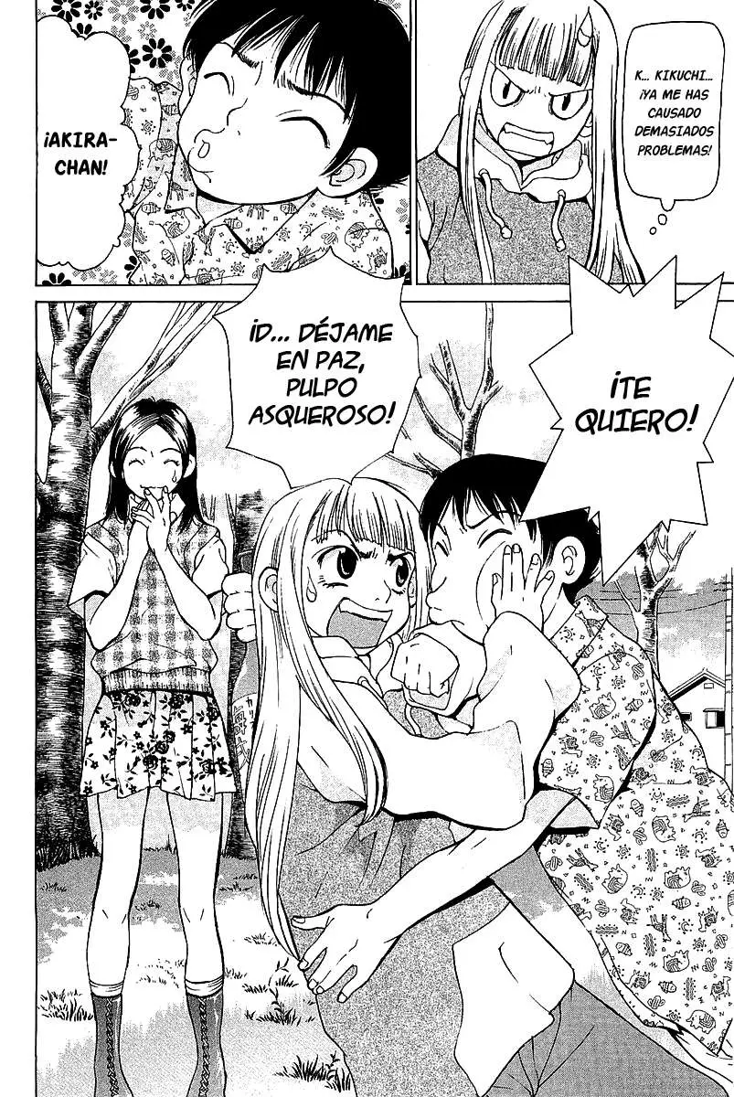 Gachagacha Secret (2002) - Capítulo 10 - Página 41 - LectorTMOo