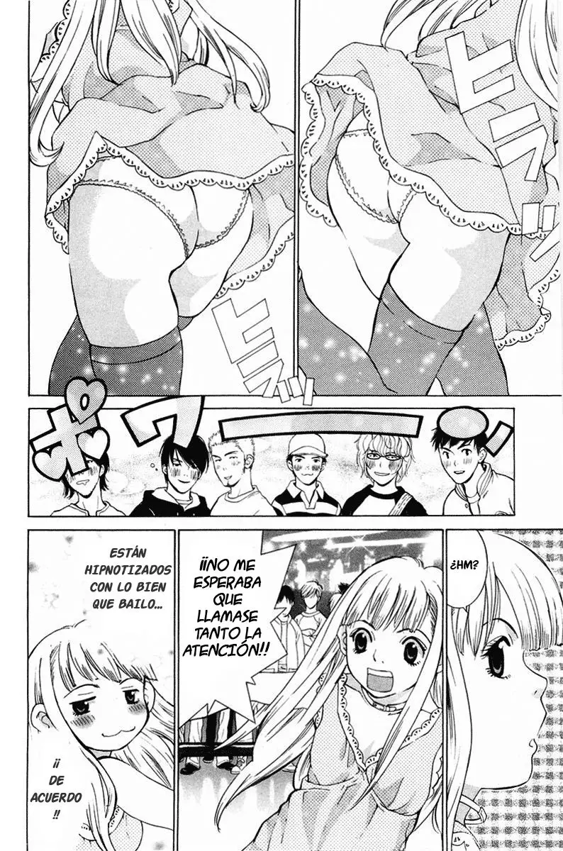 Gachagacha Secret (2002) - Capítulo 11 - Página 22 - LectorTMOo