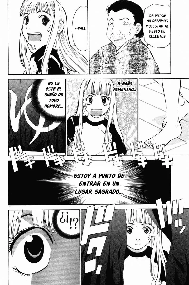 Gachagacha Secret (2002) - Capítulo 11 - Página 30 - LectorTMOo