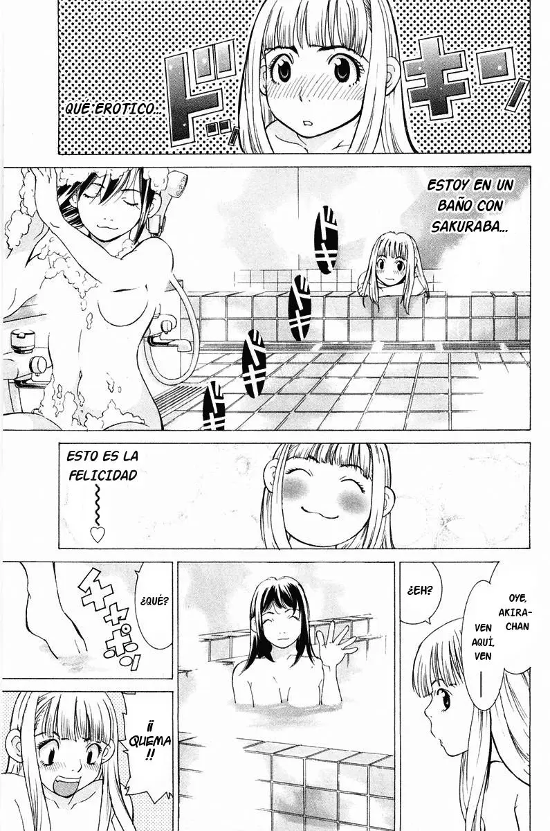Gachagacha Secret (2002) - Capítulo 11 - Página 35 - LectorTMOo