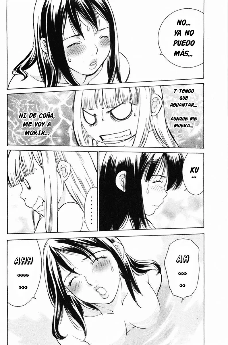 Gachagacha Secret (2002) - Capítulo 11 - Página 38 - LectorTMOo