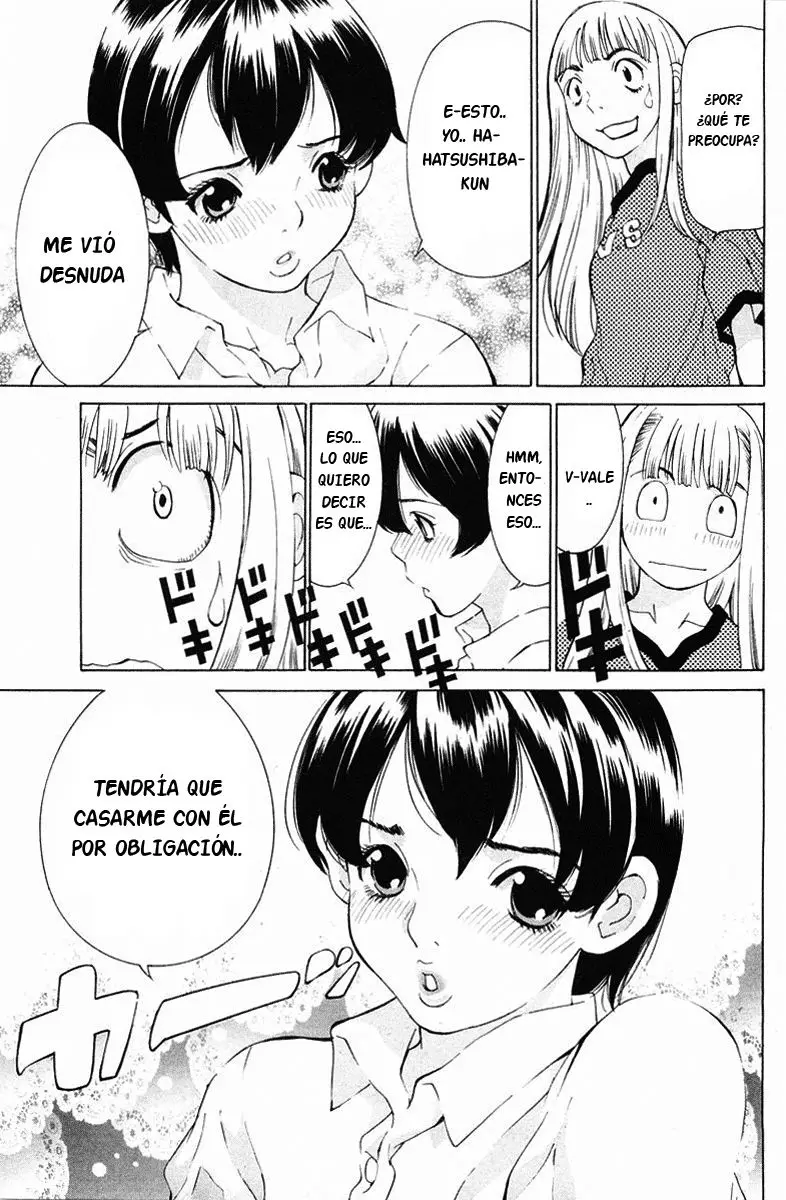 Gachagacha Secret (2002) - Capítulo 13 - Página 11 - LectorTMOo