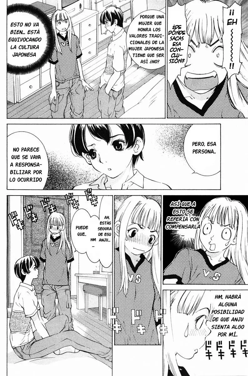 Gachagacha Secret (2002) - Capítulo 13 - Página 12 - LectorTMOo