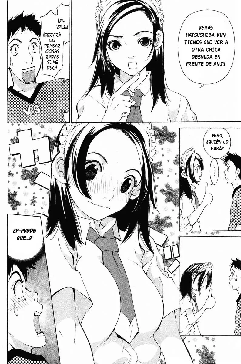 Gachagacha Secret (2002) - Capítulo 13 - Página 18 - LectorTMOo