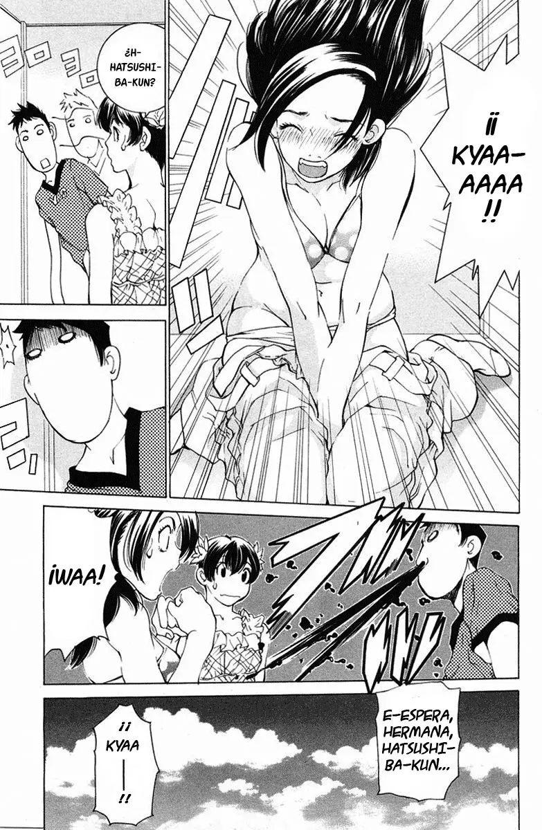 Gachagacha Secret (2002) - Capítulo 13 - Página 32 - LectorTMOo