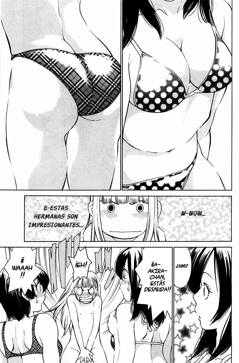 Gachagacha Secret (2002) - Capítulo 14 - Página 14 - LectorTMOo