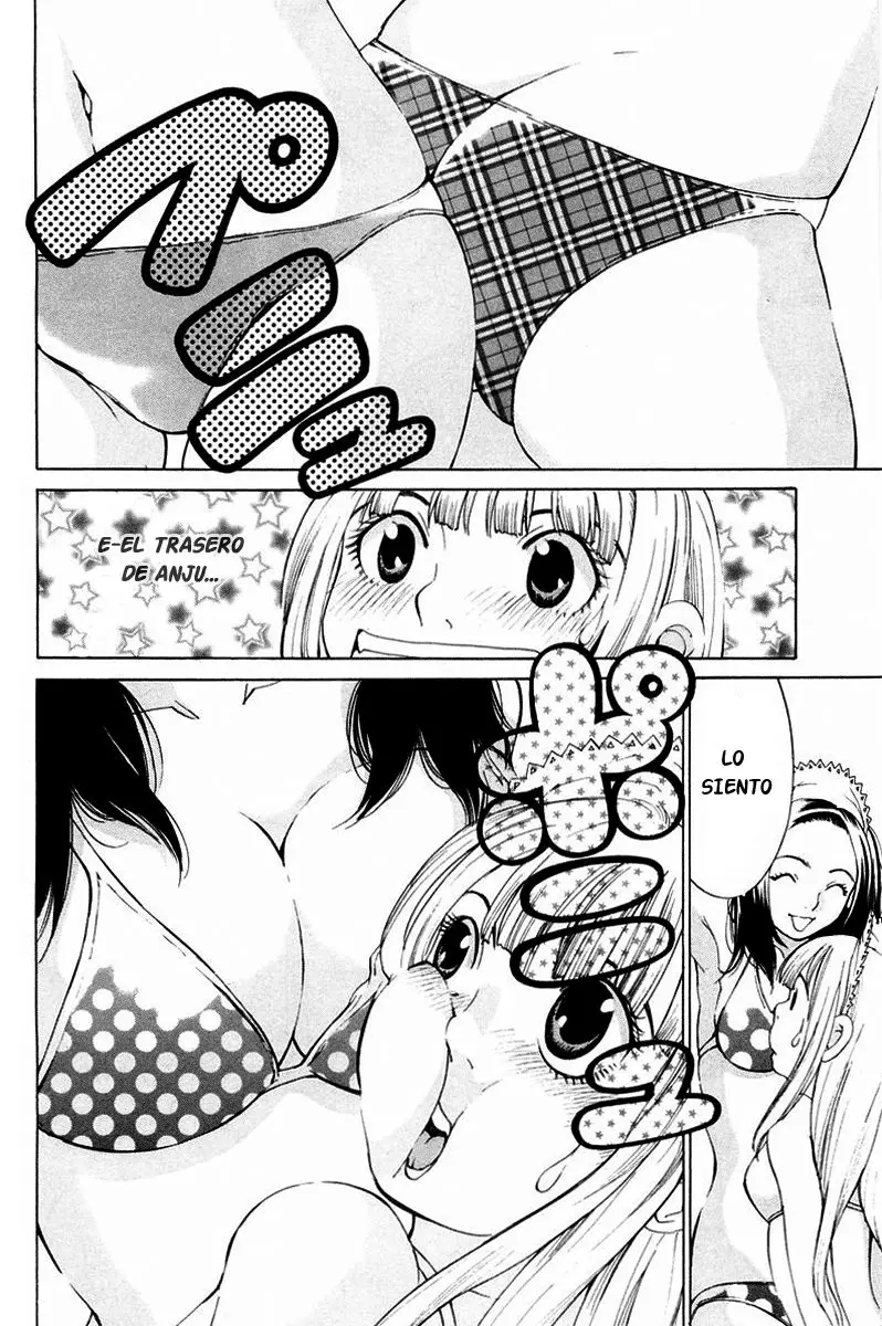 Gachagacha Secret (2002) - Capítulo 14 - Página 19 - LectorTMOo