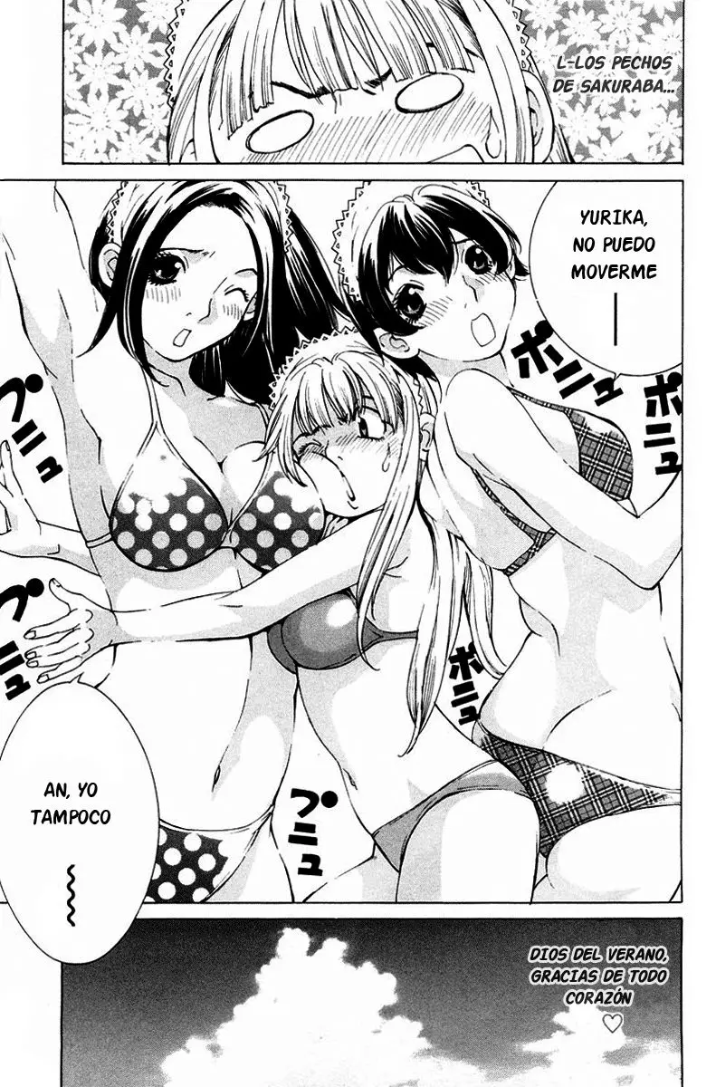Gachagacha Secret (2002) - Capítulo 14 - Página 20 - LectorTMOo