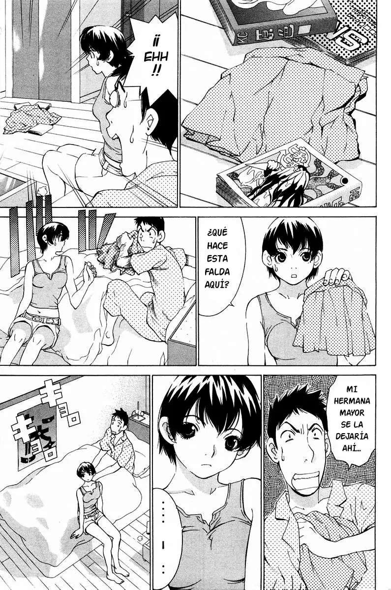 Gachagacha Secret (2002) - Capítulo 15 - Página 13 - LectorTMOo