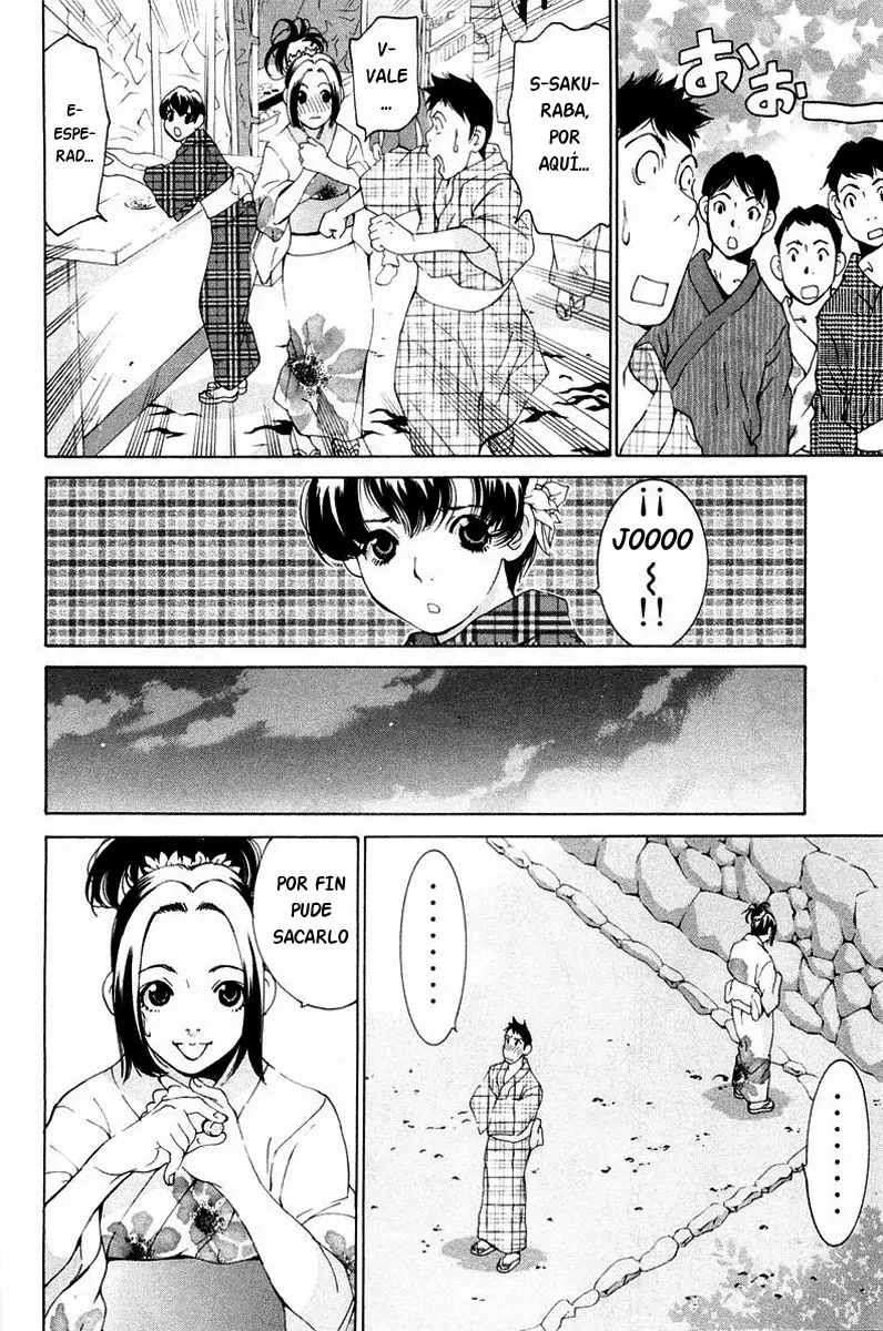 Gachagacha Secret (2002) - Capítulo 15 - Página 26 - LectorTMOo
