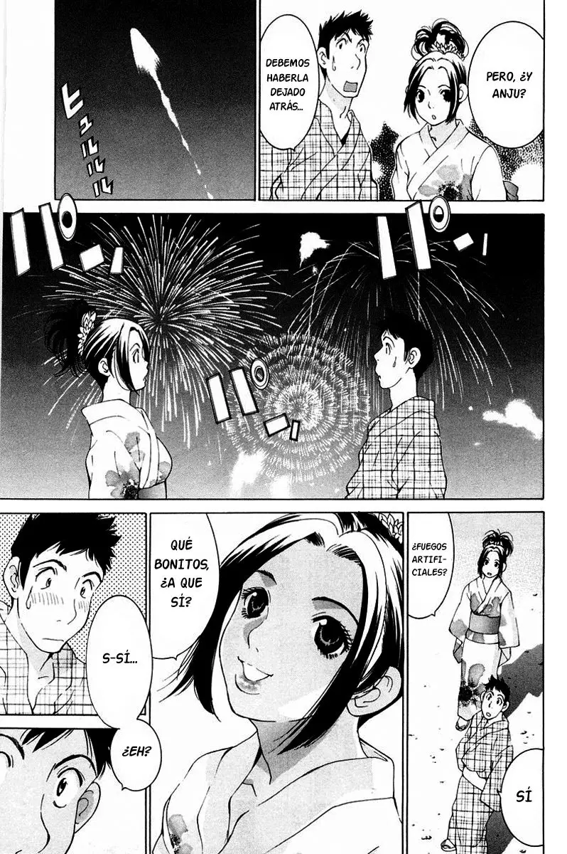 Gachagacha Secret (2002) - Capítulo 15 - Página 27 - LectorTMOo