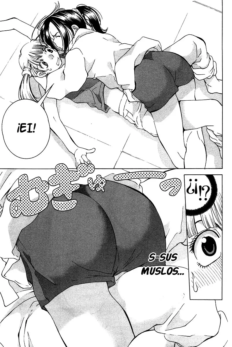 Gachagacha Secret (2002) - Capítulo 17 - Página 17 - LectorTMOo