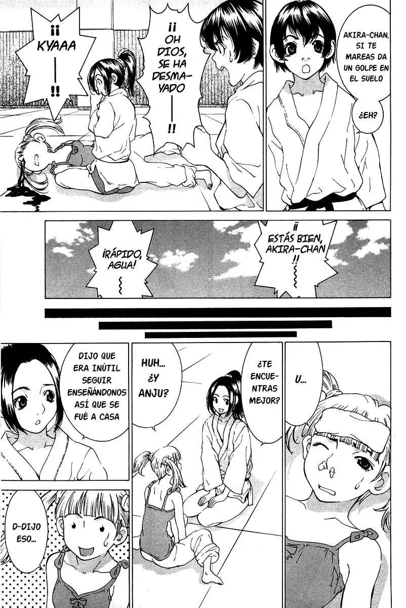 Gachagacha Secret (2002) - Capítulo 17 - Página 19 - LectorTMOo