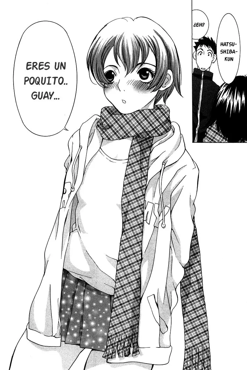 Gachagacha Secret (2002) - Capítulo 18 - Página 36 - LectorTMOo