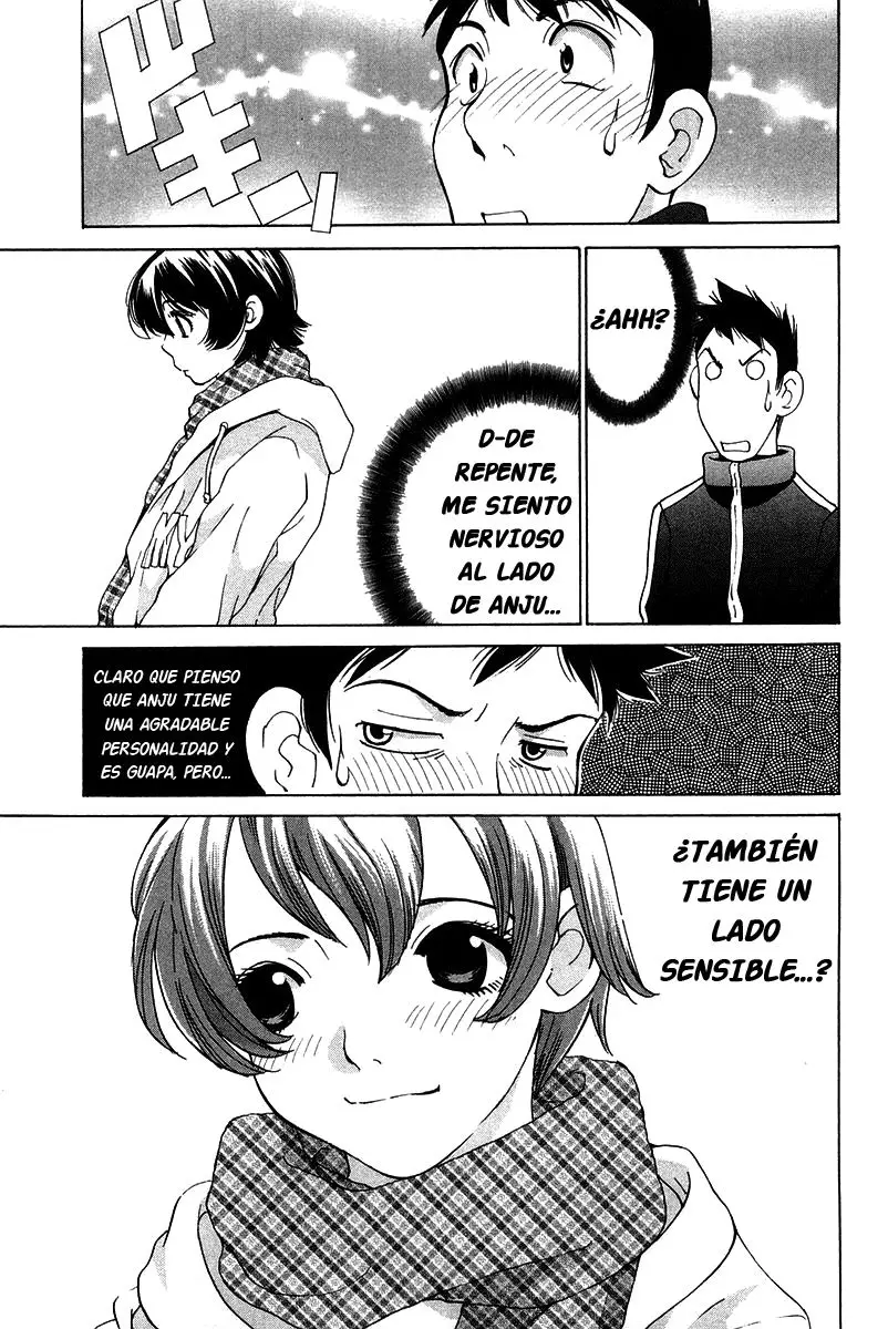 Gachagacha Secret (2002) - Capítulo 18 - Página 37 - LectorTMOo
