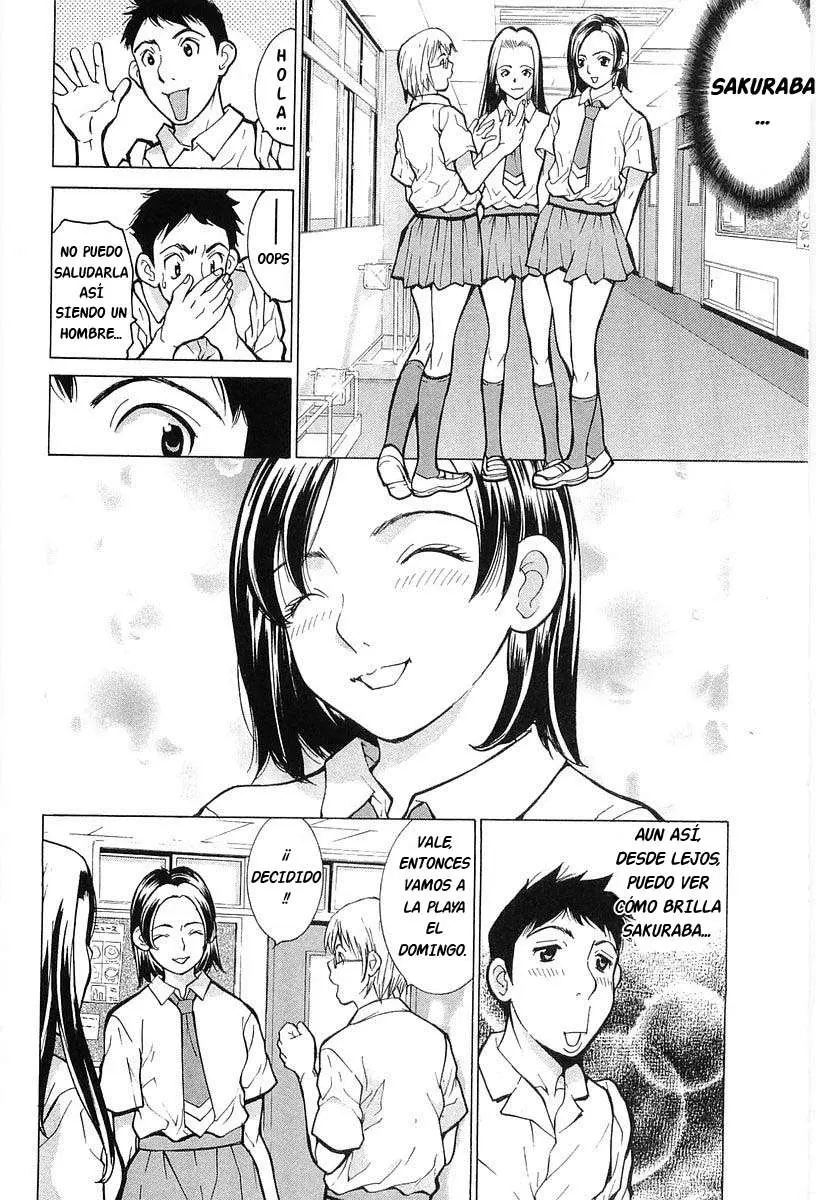 Gachagacha Secret (2002) - Capítulo 2 - Página 4 - LectorTMOo