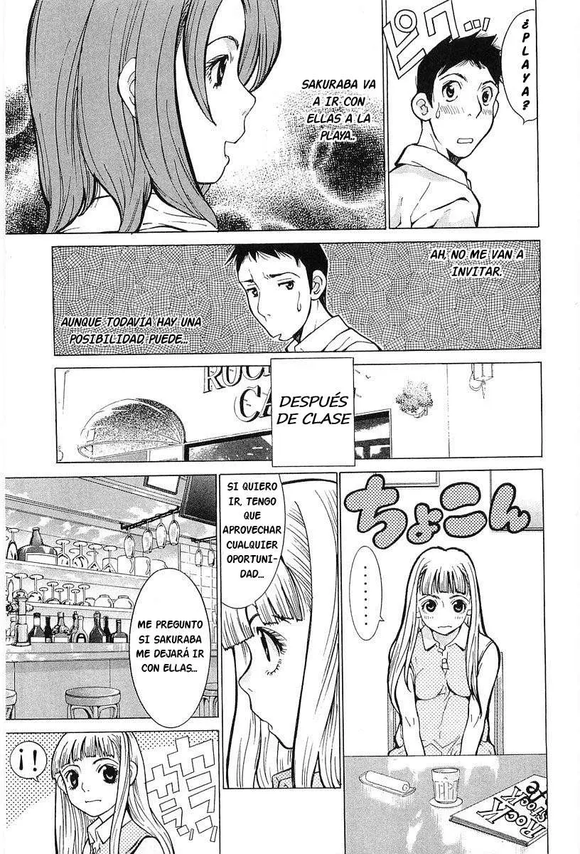 Gachagacha Secret (2002) - Capítulo 2 - Página 5 - LectorTMOo